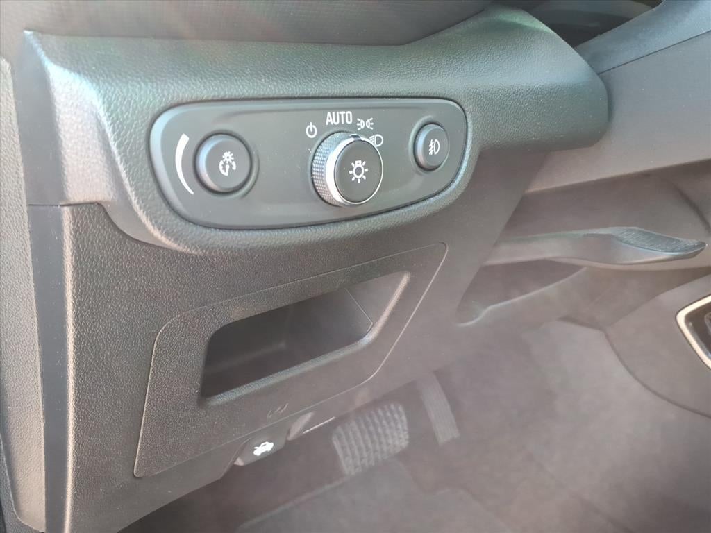 2023 Chevrolet Trailblazer FWD LT