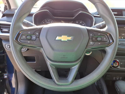 2023 Chevrolet Trailblazer FWD LT