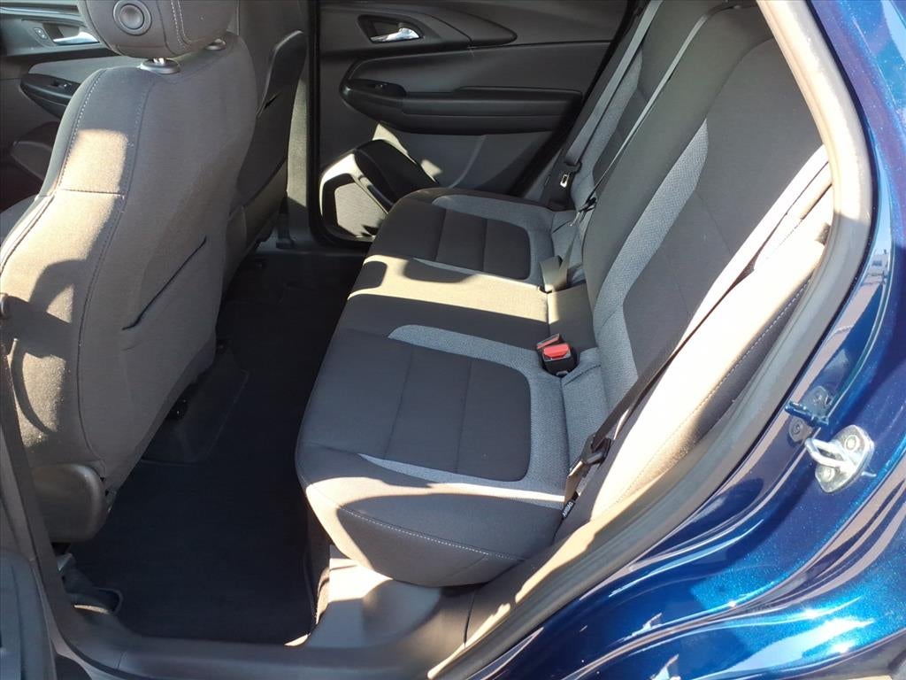 2023 Chevrolet Trailblazer FWD LT