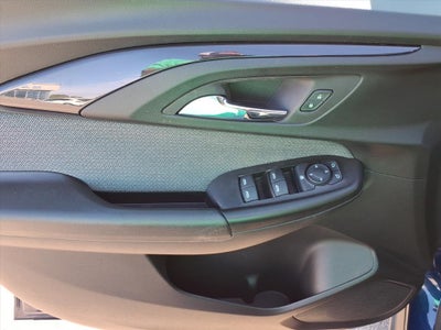 2023 Chevrolet Trailblazer FWD LT