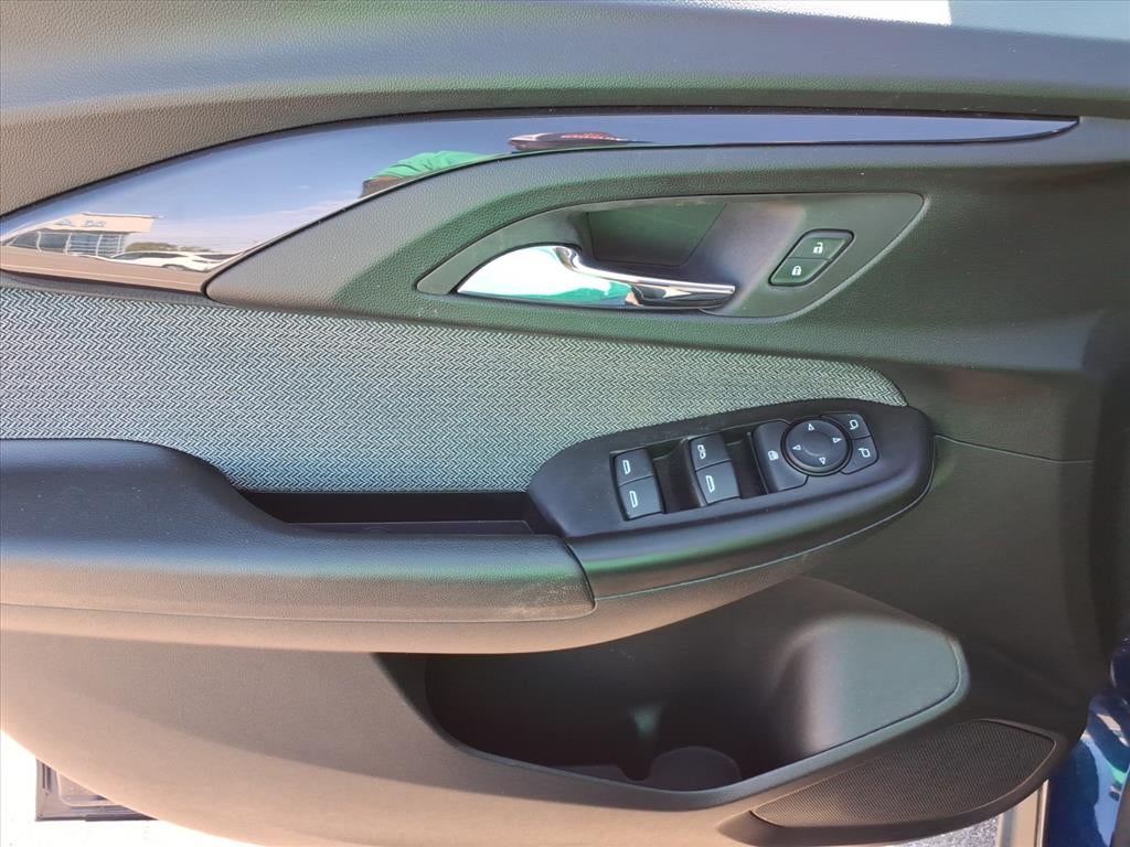 2023 Chevrolet Trailblazer FWD LT