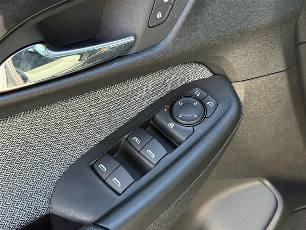 2025 Chevrolet Trailblazer FWD LT