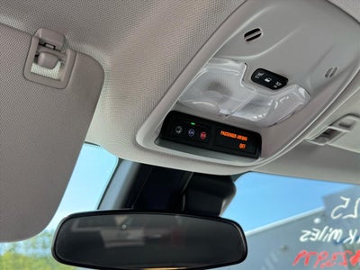 2025 Chevrolet Trailblazer FWD LT