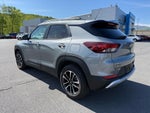 2025 Chevrolet Trailblazer FWD LT