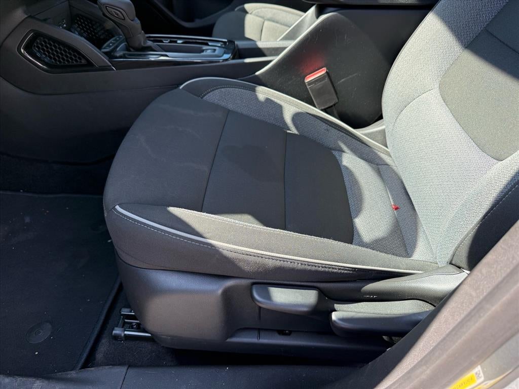 2025 Chevrolet Trailblazer FWD LT