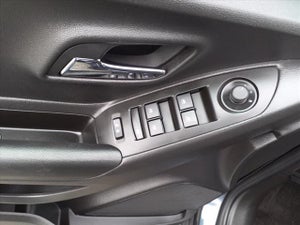 2021 Chevrolet Trax 4 Door SUV