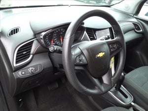 2021 Chevrolet Trax 4 Door SUV