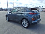 2021 Hyundai Kona SEL Plus