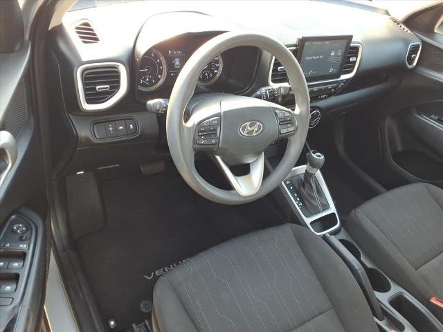2021 Hyundai Venue SE