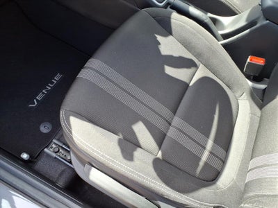 2022 Hyundai Venue SEL