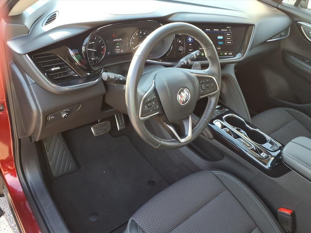 2023 Buick Envision Preferred AWD