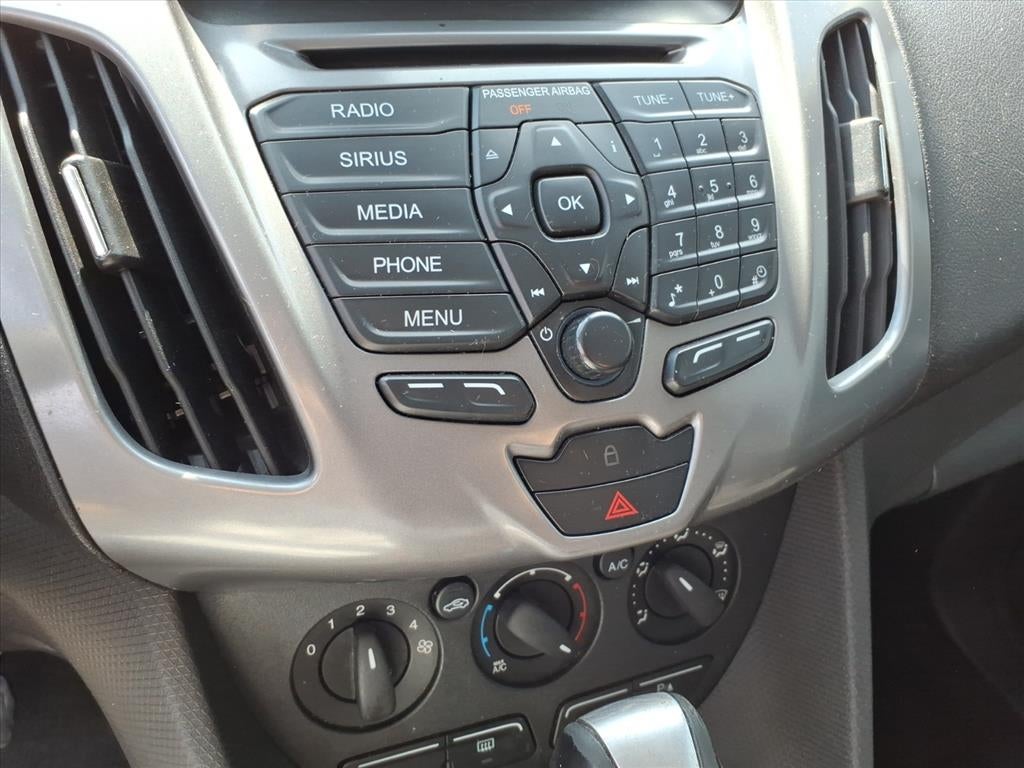 2014 Ford Transit Connect XLT