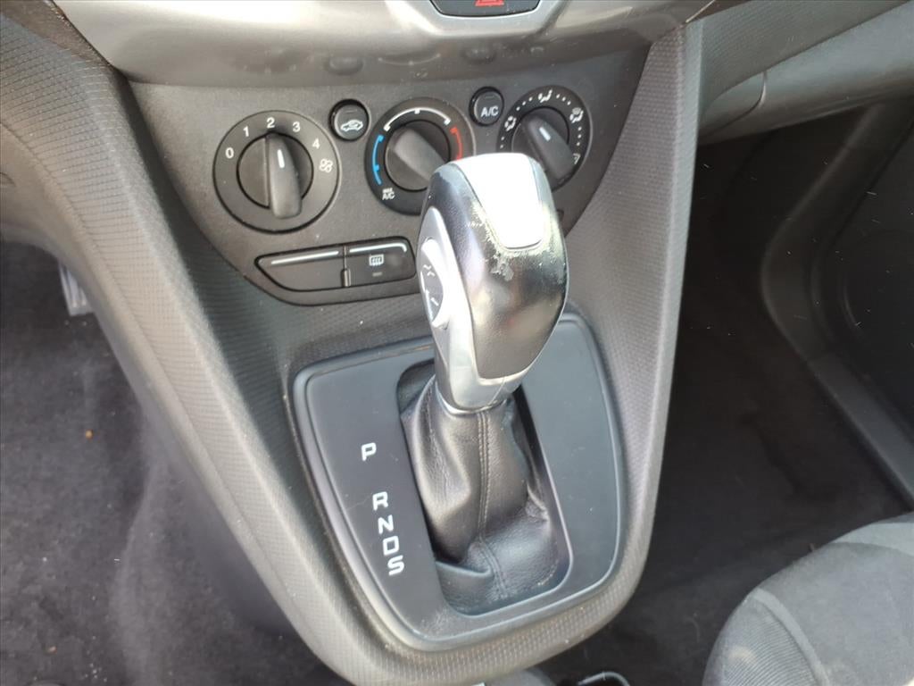 2014 Ford Transit Connect XLT