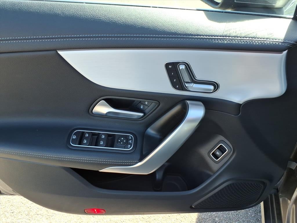 2025 Mercedes-Benz CLA 250 Coupe Base