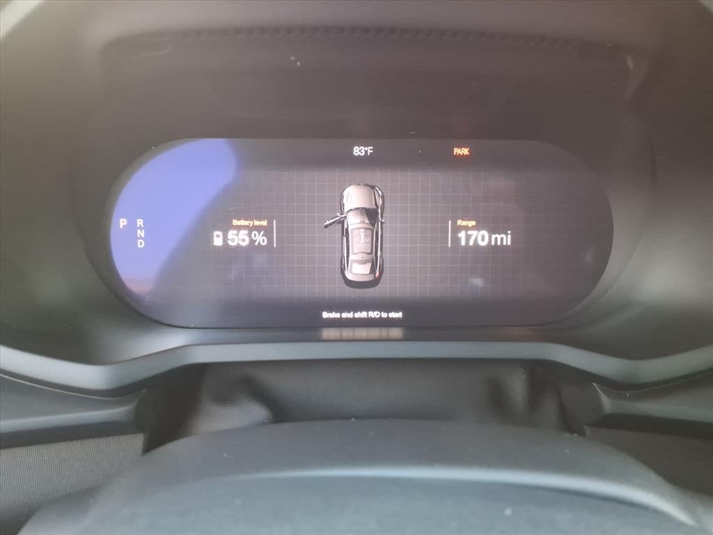2024 Polestar 2 Long Range Single Motor Plus