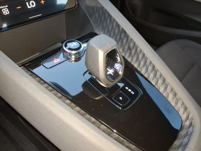 2024 Polestar 2 Long Range Single Motor Plus