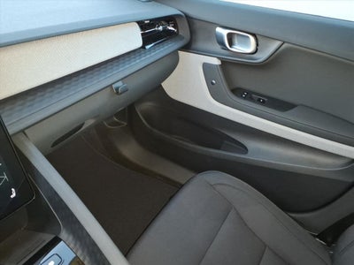2024 Polestar 2 Long Range Single Motor Plus