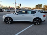2024 Polestar 2 Long Range Single Motor Plus