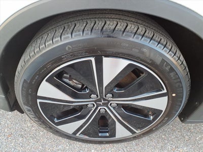 2024 Polestar 2 Long Range Single Motor Plus
