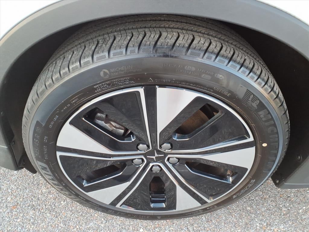 2024 Polestar 2 Long Range Single Motor Plus