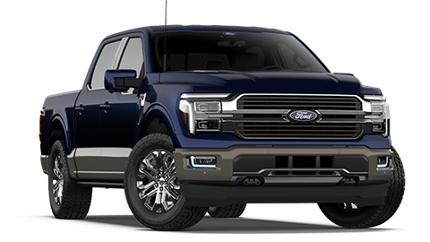 Magic City Ford Lexington in Lexington VA