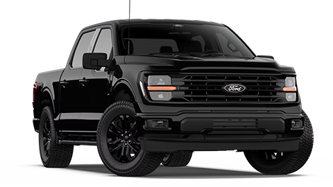Magic City Ford Lexington in Lexington VA